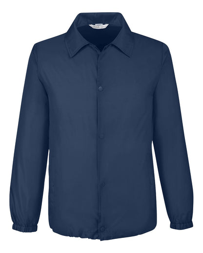 Unisex Zone Protect Coaches Jacket - TT75