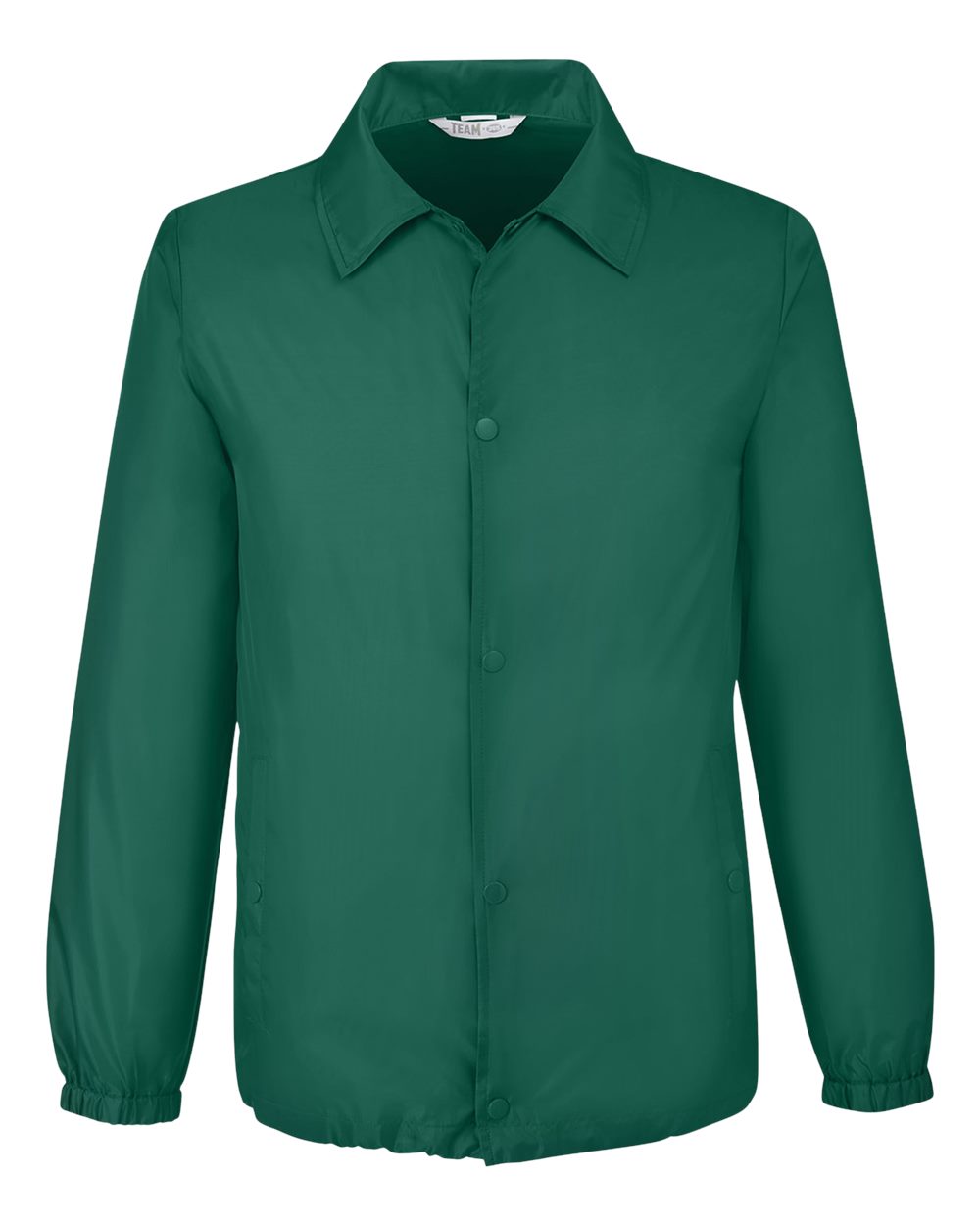 Unisex Zone Protect Coaches Jacket - TT75
