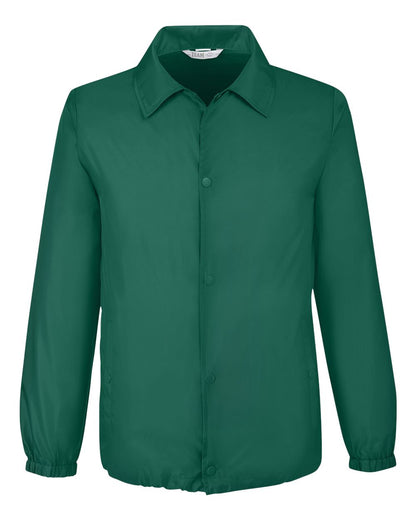 Unisex Zone Protect Coaches Jacket - TT75