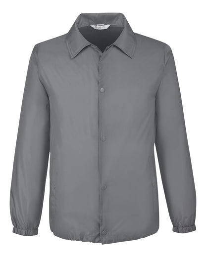 Unisex Zone Protect Coaches Jacket - TT75