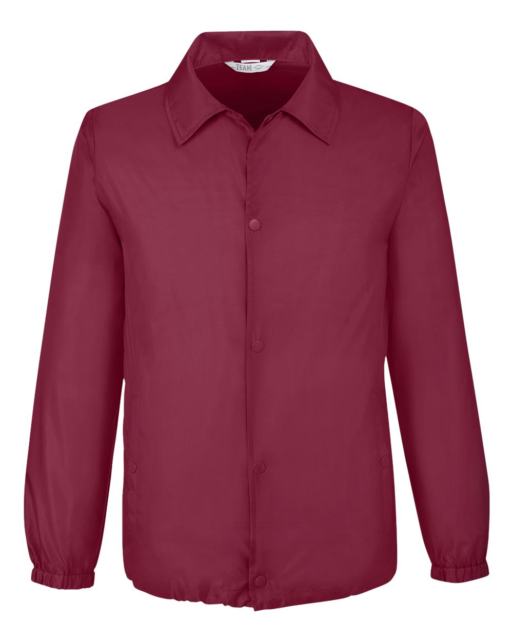 Unisex Zone Protect Coaches Jacket - TT75