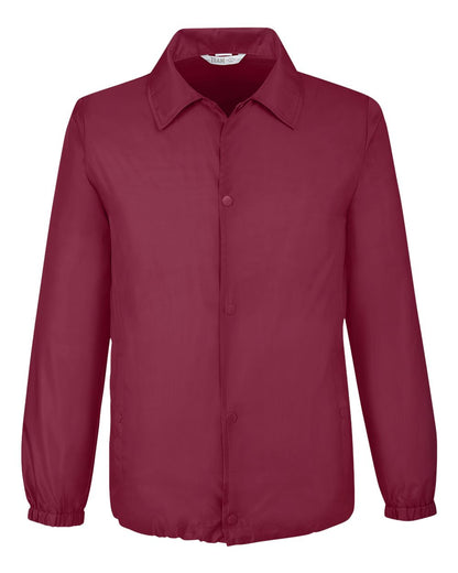 Unisex Zone Protect Coaches Jacket - TT75