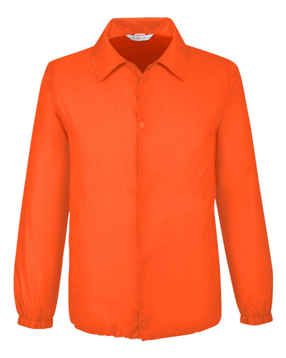Unisex Zone Protect Coaches Jacket - TT75