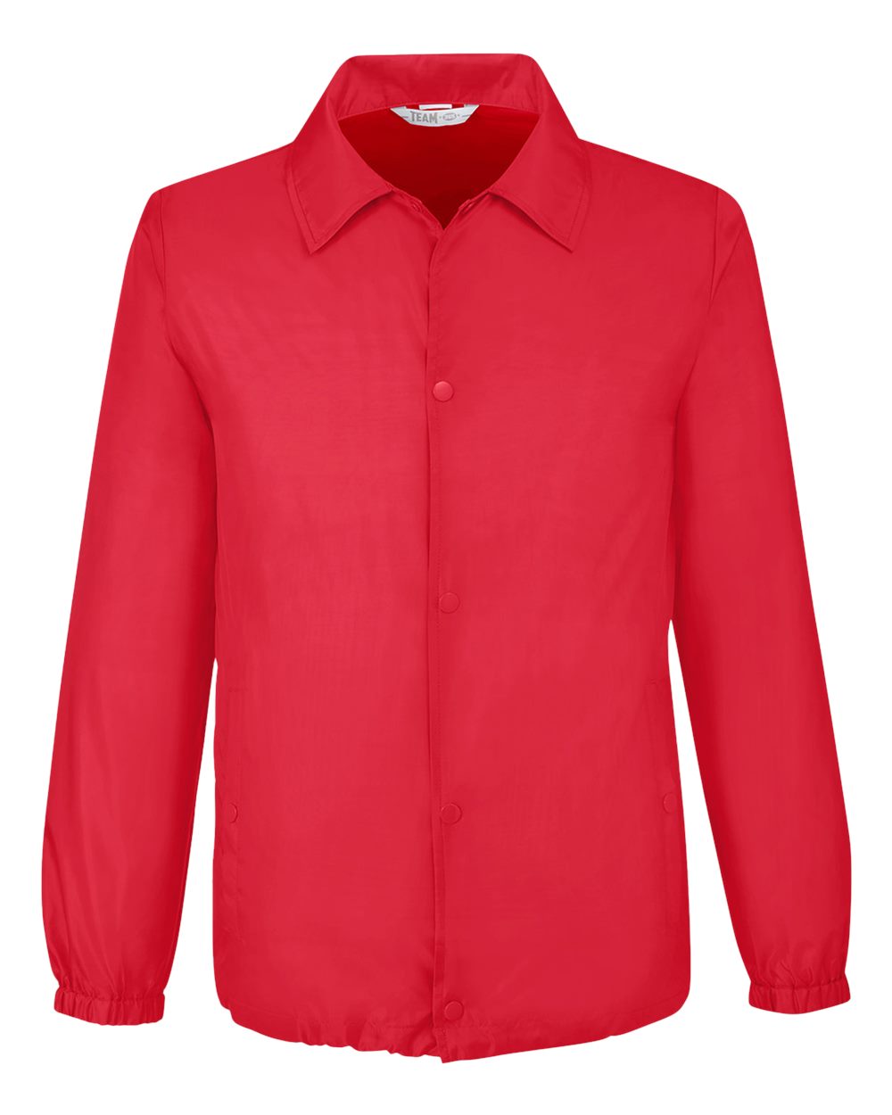 Unisex Zone Protect Coaches Jacket - TT75