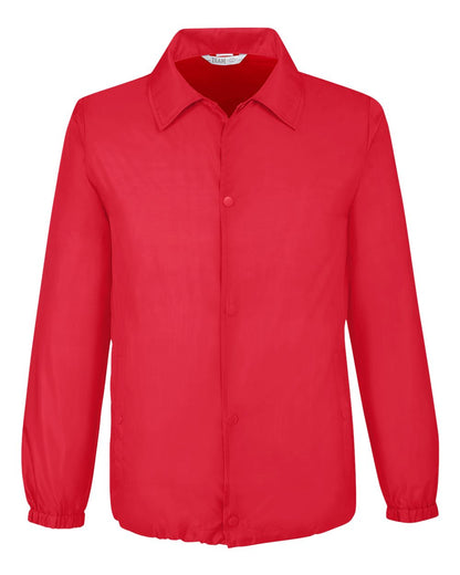 Unisex Zone Protect Coaches Jacket - TT75