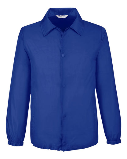 Unisex Zone Protect Coaches Jacket - TT75
