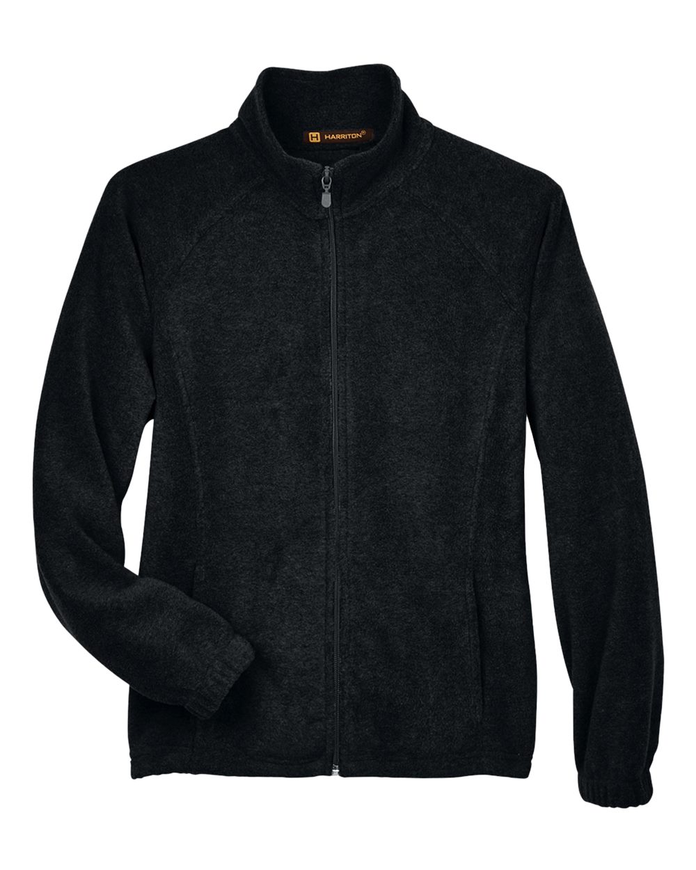 Women's Full-Zip Fleece - M990W