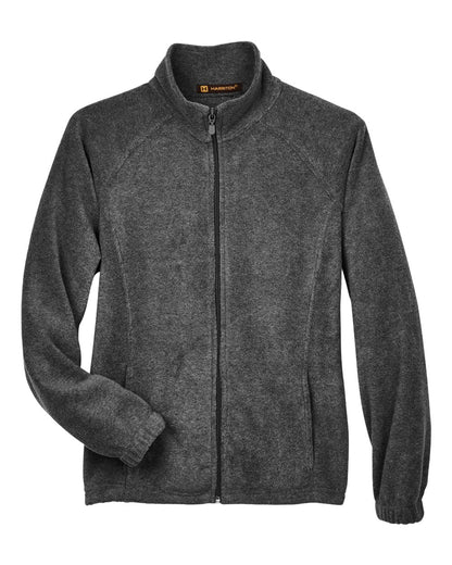 Women's Full-Zip Fleece - M990W