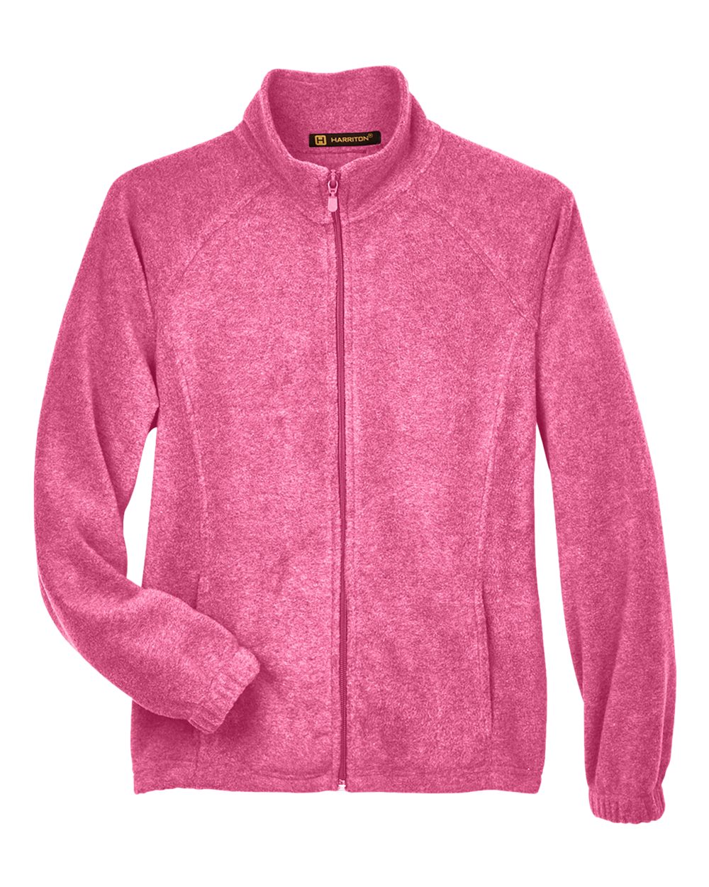 Women's Full-Zip Fleece - M990W