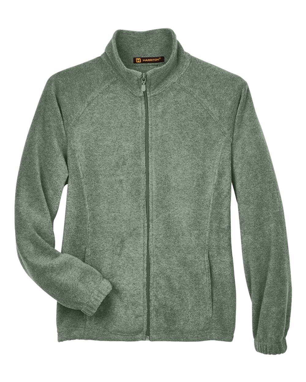 Women's Full-Zip Fleece - M990W