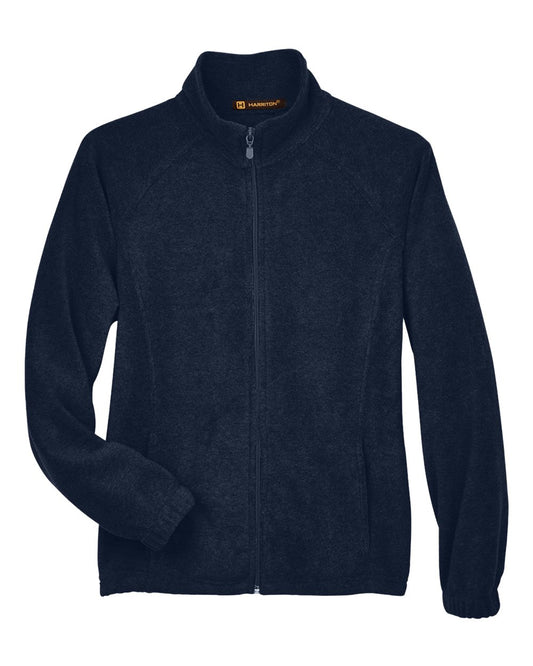 Women's Full-Zip Fleece - M990W