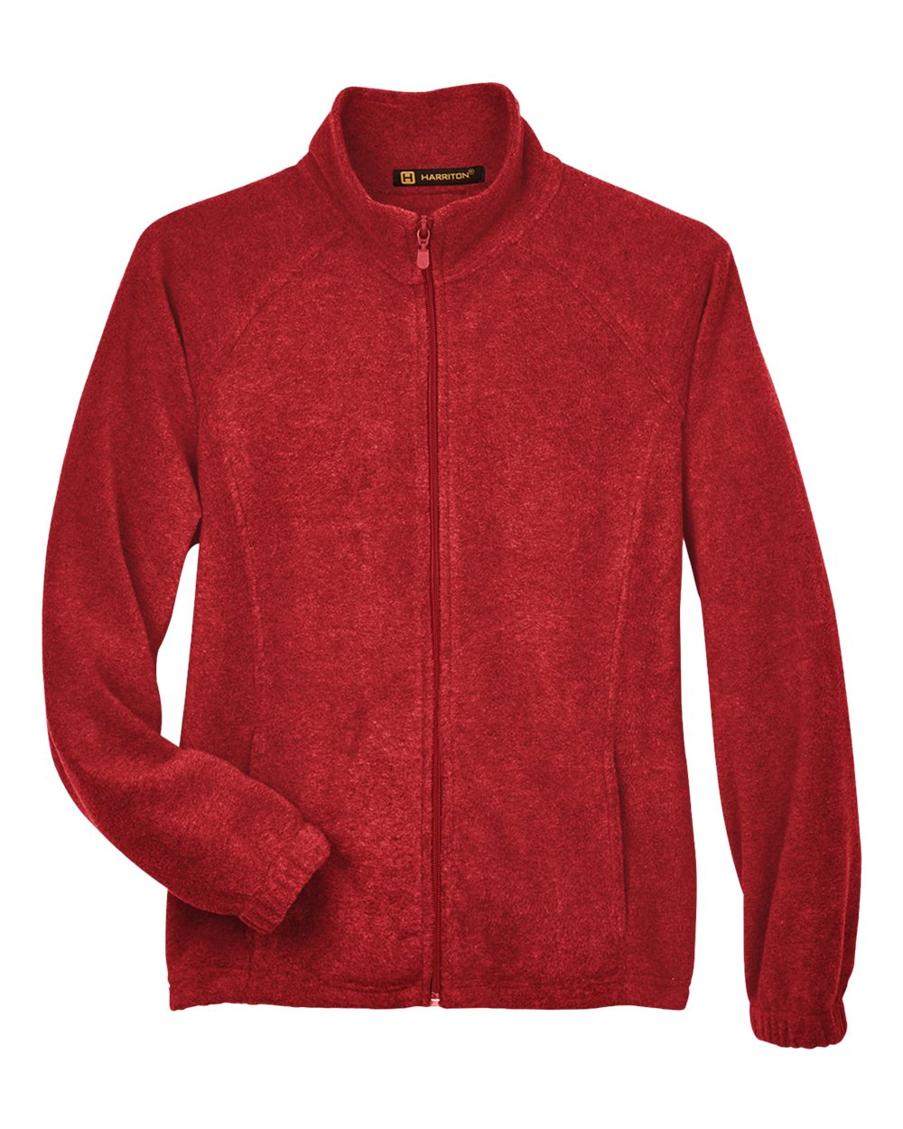 Women's Full-Zip Fleece - M990W