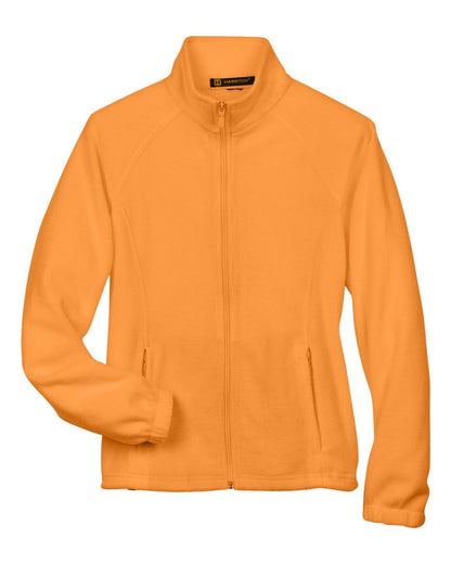Women's Full-Zip Fleece - M990W