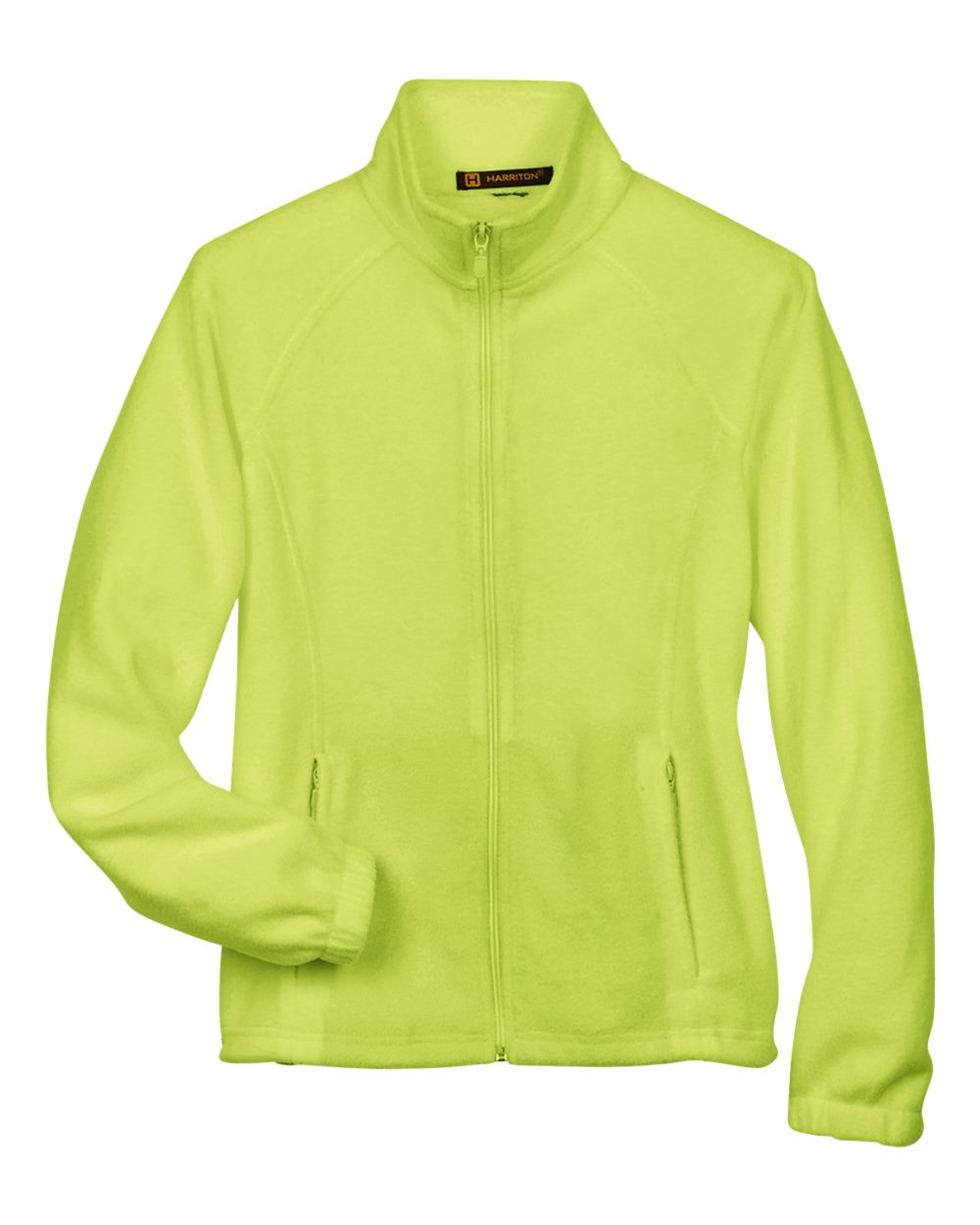 Women's Full-Zip Fleece - M990W