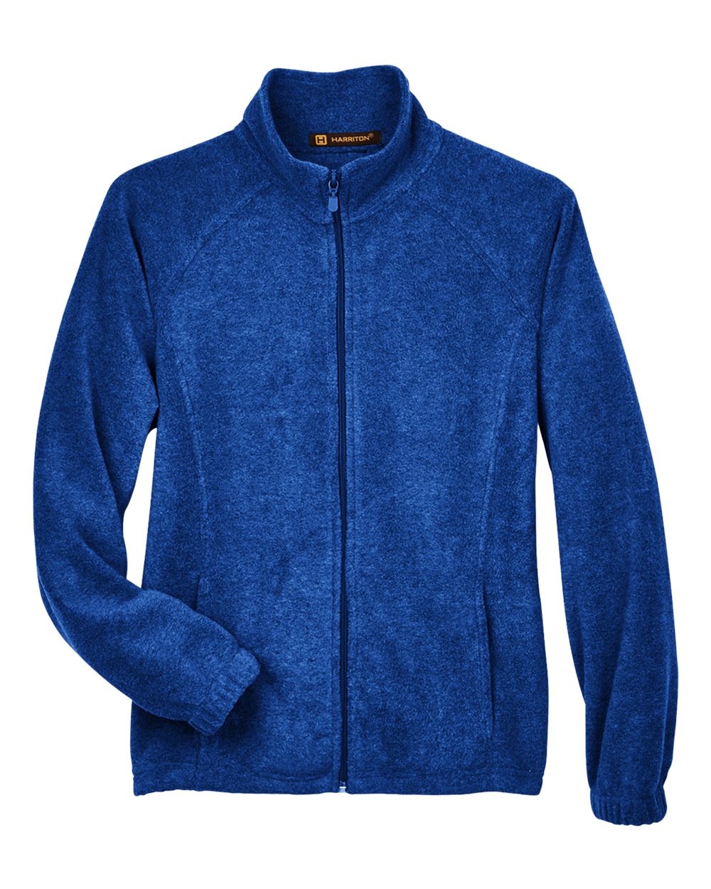 Women's Full-Zip Fleece - M990W