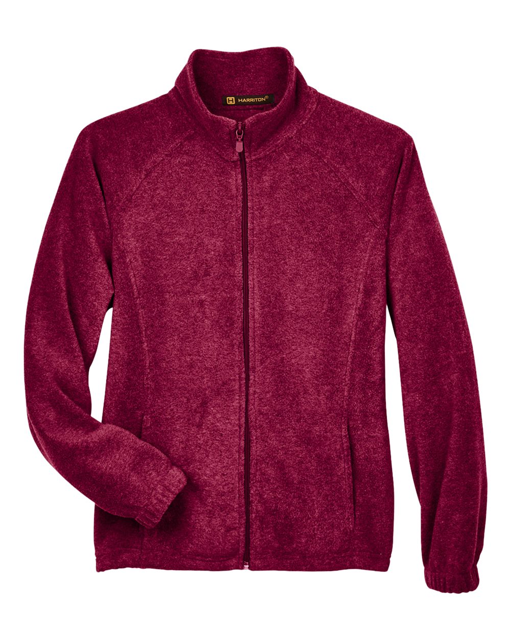 Women's Full-Zip Fleece - M990W