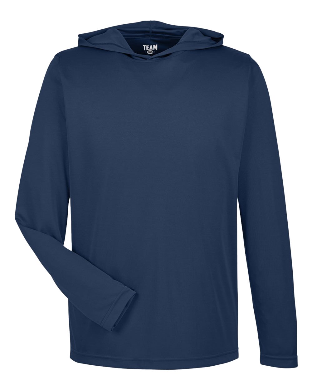 Men's Zone Performance Hooded T-Shirt - TT41