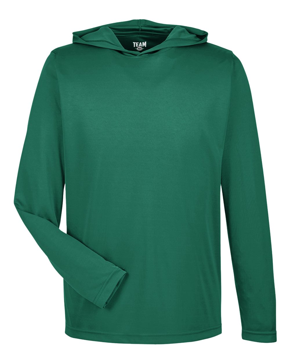 Men's Zone Performance Hooded T-Shirt - TT41