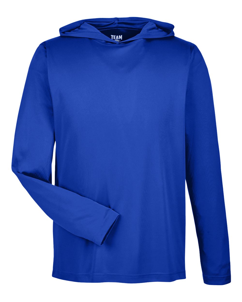 Men's Zone Performance Hooded T-Shirt - TT41