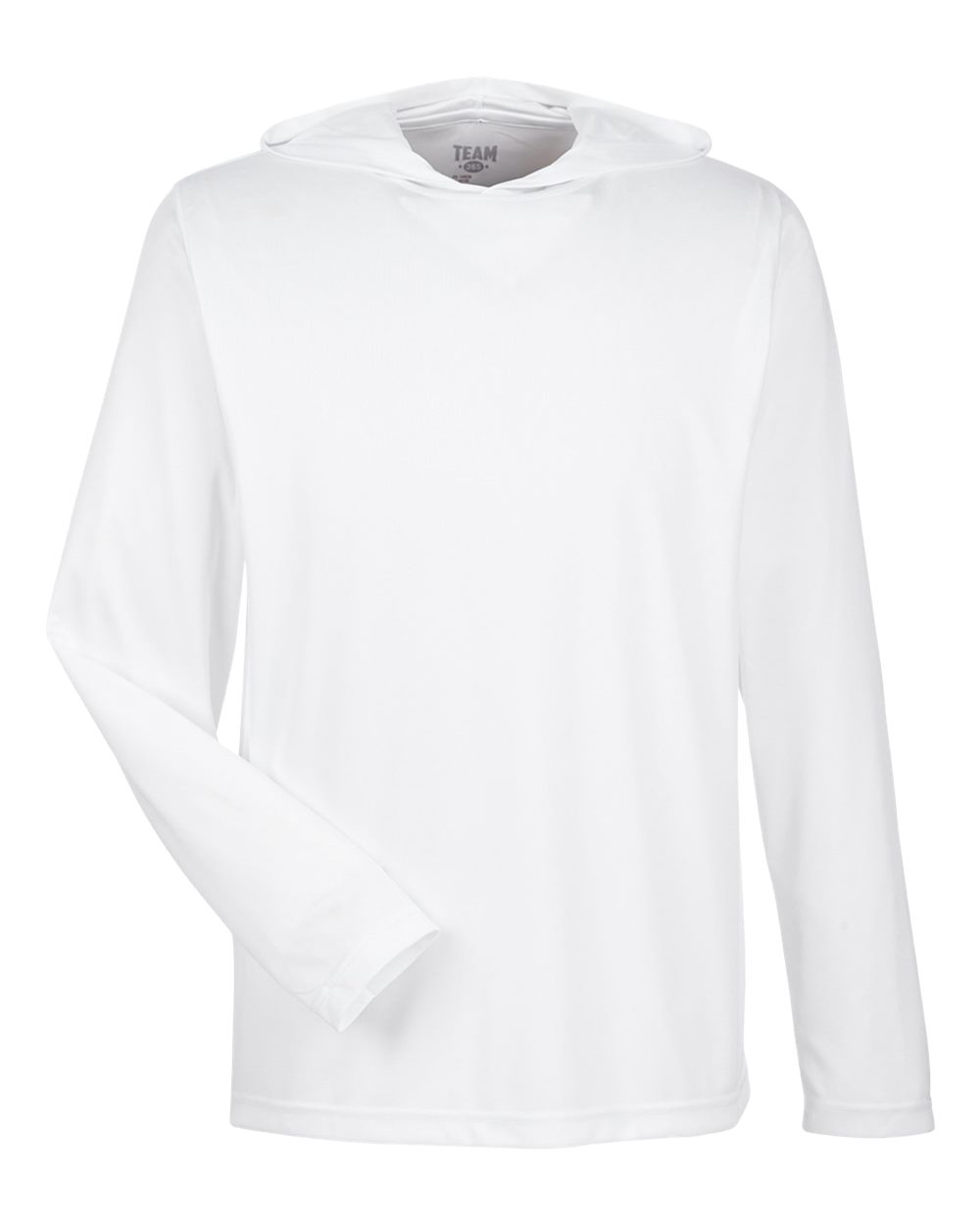 Men's Zone Performance Hooded T-Shirt - TT41