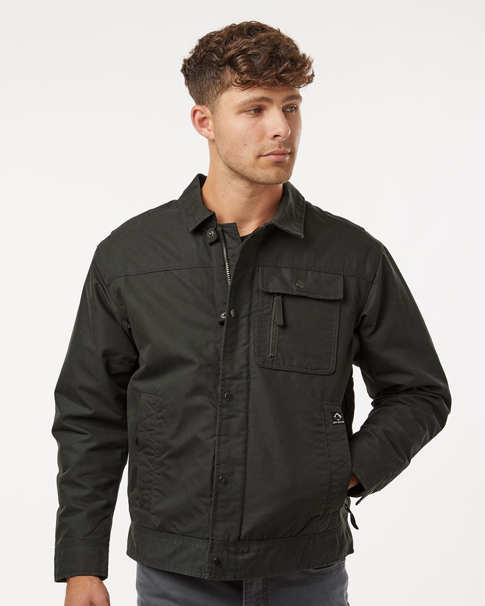 Men's Renegade Lifestyle Jacket - 5057