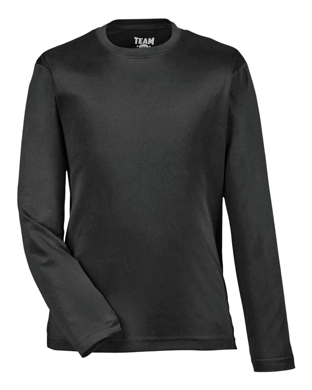 Youth Zone Performance Long Sleeve T-Shirt - TT11YL
