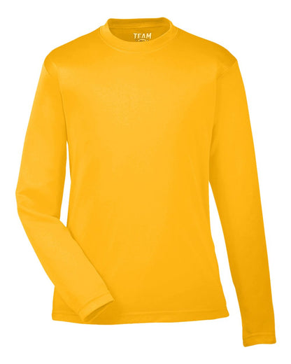 Youth Zone Performance Long Sleeve T-Shirt - TT11YL