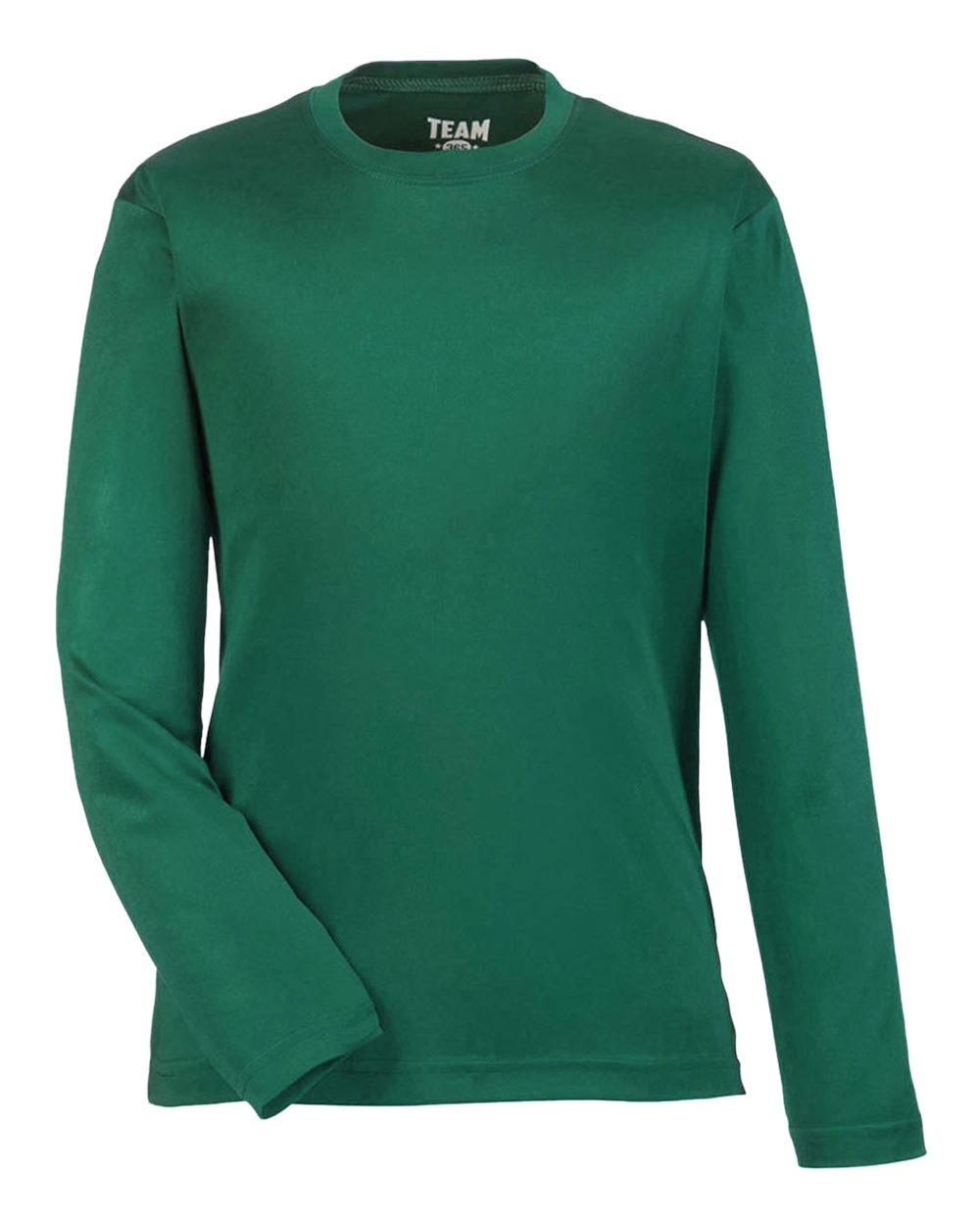 Youth Zone Performance Long Sleeve T-Shirt - TT11YL