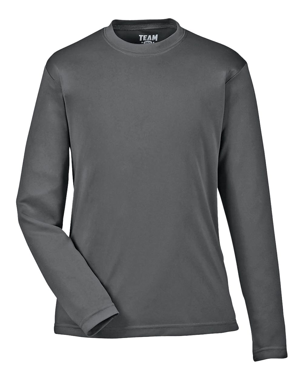 Youth Zone Performance Long Sleeve T-Shirt - TT11YL