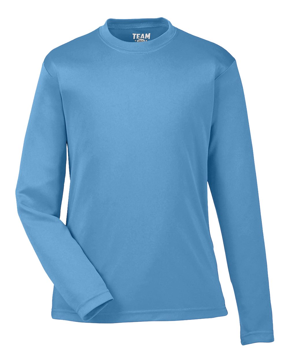 Youth Zone Performance Long Sleeve T-Shirt - TT11YL