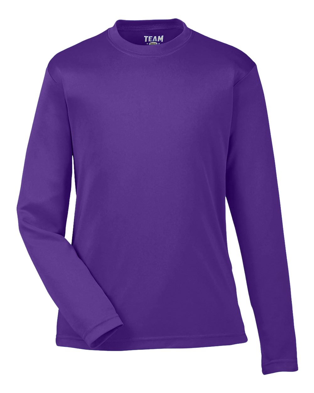 Youth Zone Performance Long Sleeve T-Shirt - TT11YL