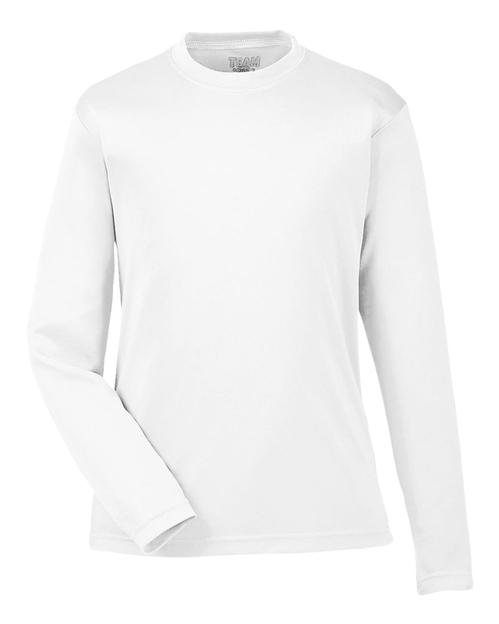 Youth Zone Performance Long Sleeve T-Shirt - TT11YL