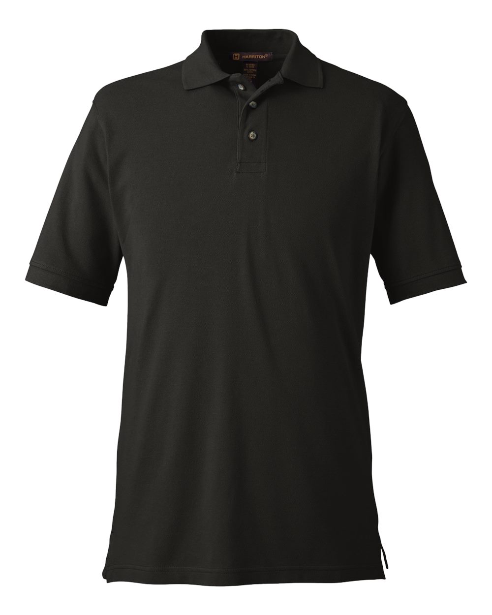 Men's Pique Polo - M200
