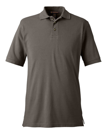 Men's Pique Polo - M200