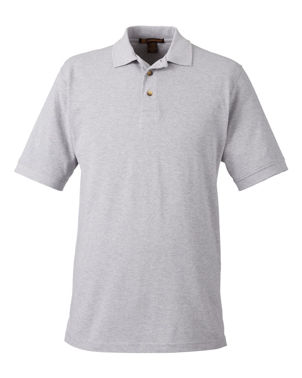 Men's Pique Polo - M200
