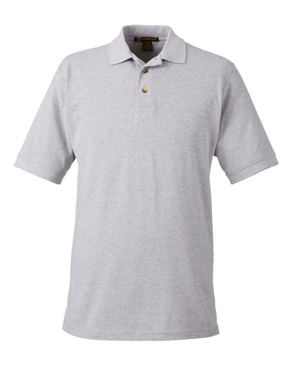 Men's Pique Polo - M200