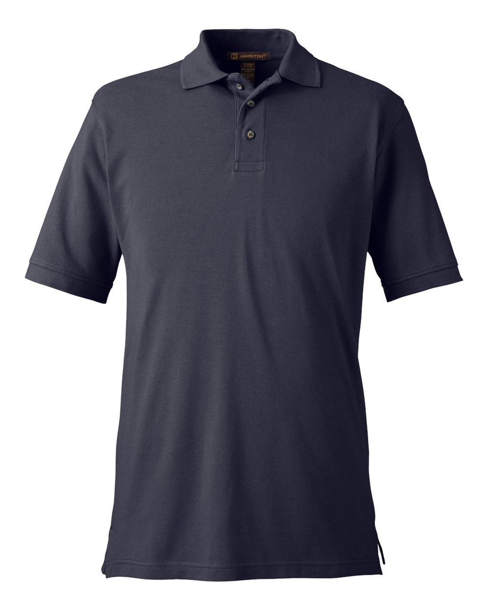 Men's Pique Polo - M200