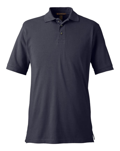 Men's Pique Polo - M200