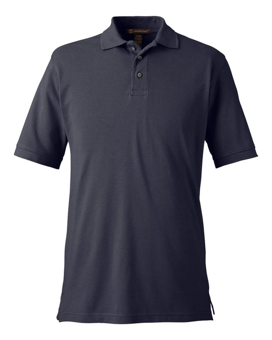 Men's Pique Polo - M200
