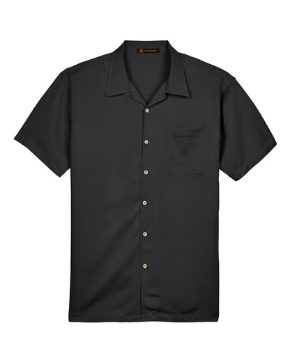 Men's Bahama Cord Camp Shirt - M570