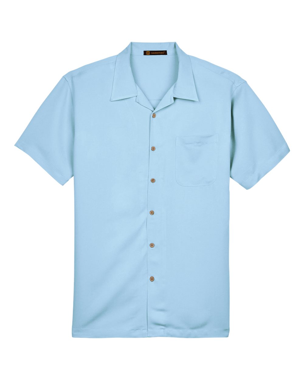 Men's Bahama Cord Camp Shirt - M570