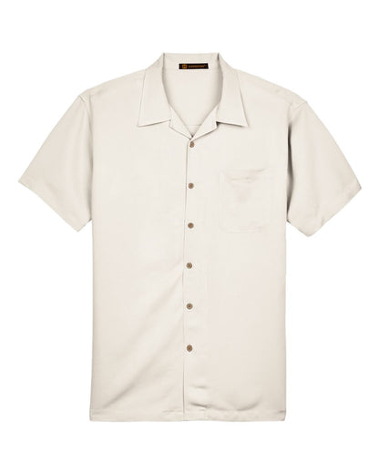 Men's Bahama Cord Camp Shirt - M570