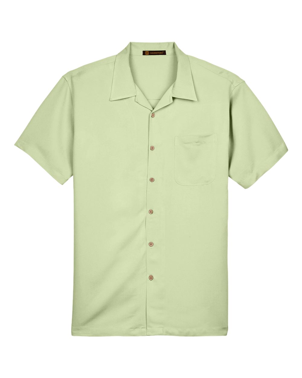 Men's Bahama Cord Camp Shirt - M570
