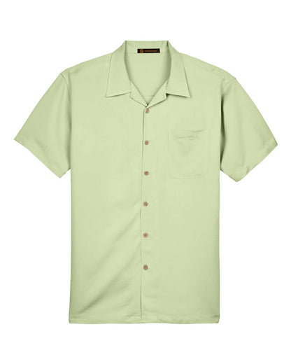 Men's Bahama Cord Camp Shirt - M570