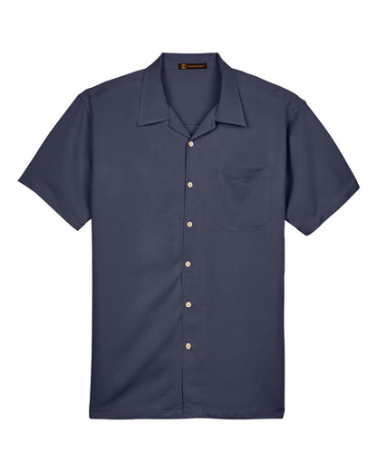 Men's Bahama Cord Camp Shirt - M570