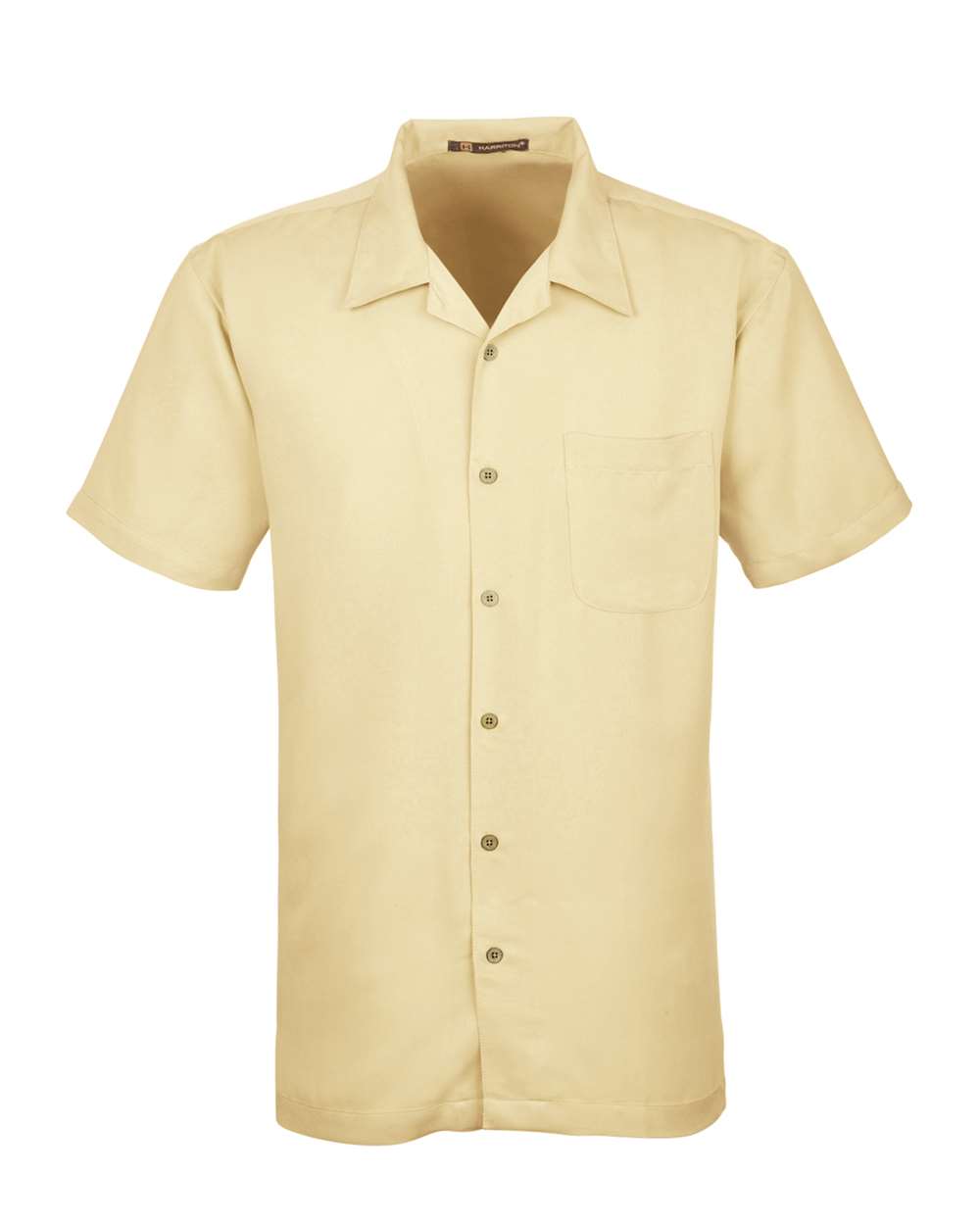 Men's Bahama Cord Camp Shirt - M570