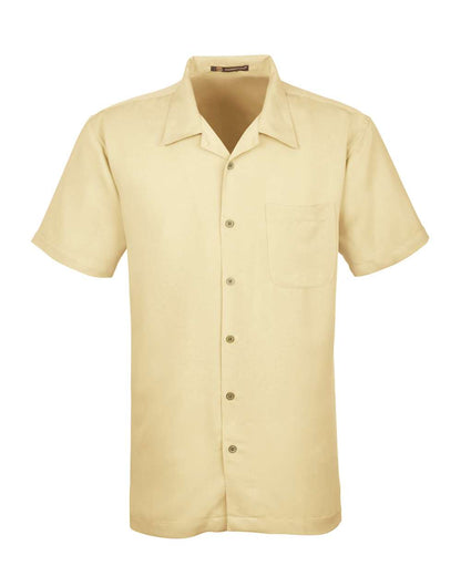 Men's Bahama Cord Camp Shirt - M570