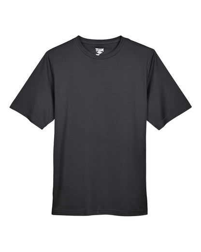 Men's Sonic Heather Performance T-Shirt - TT11H