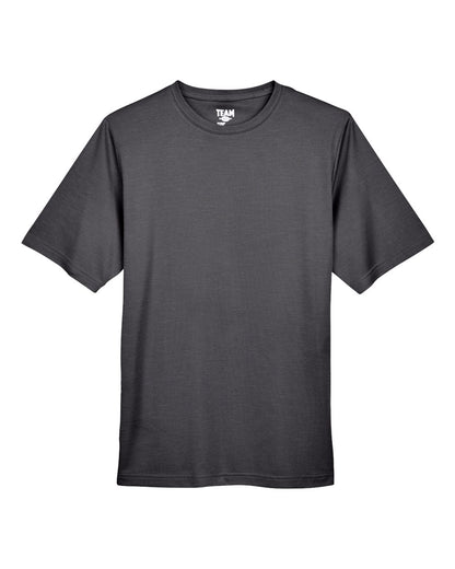 Men's Sonic Heather Performance T-Shirt - TT11H
