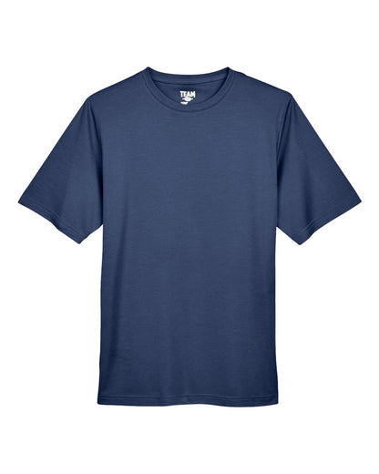 Men's Sonic Heather Performance T-Shirt - TT11H
